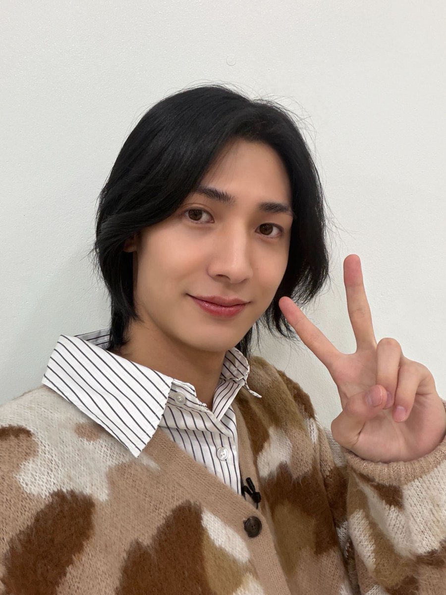 Latest photo of Xdinary Heroes