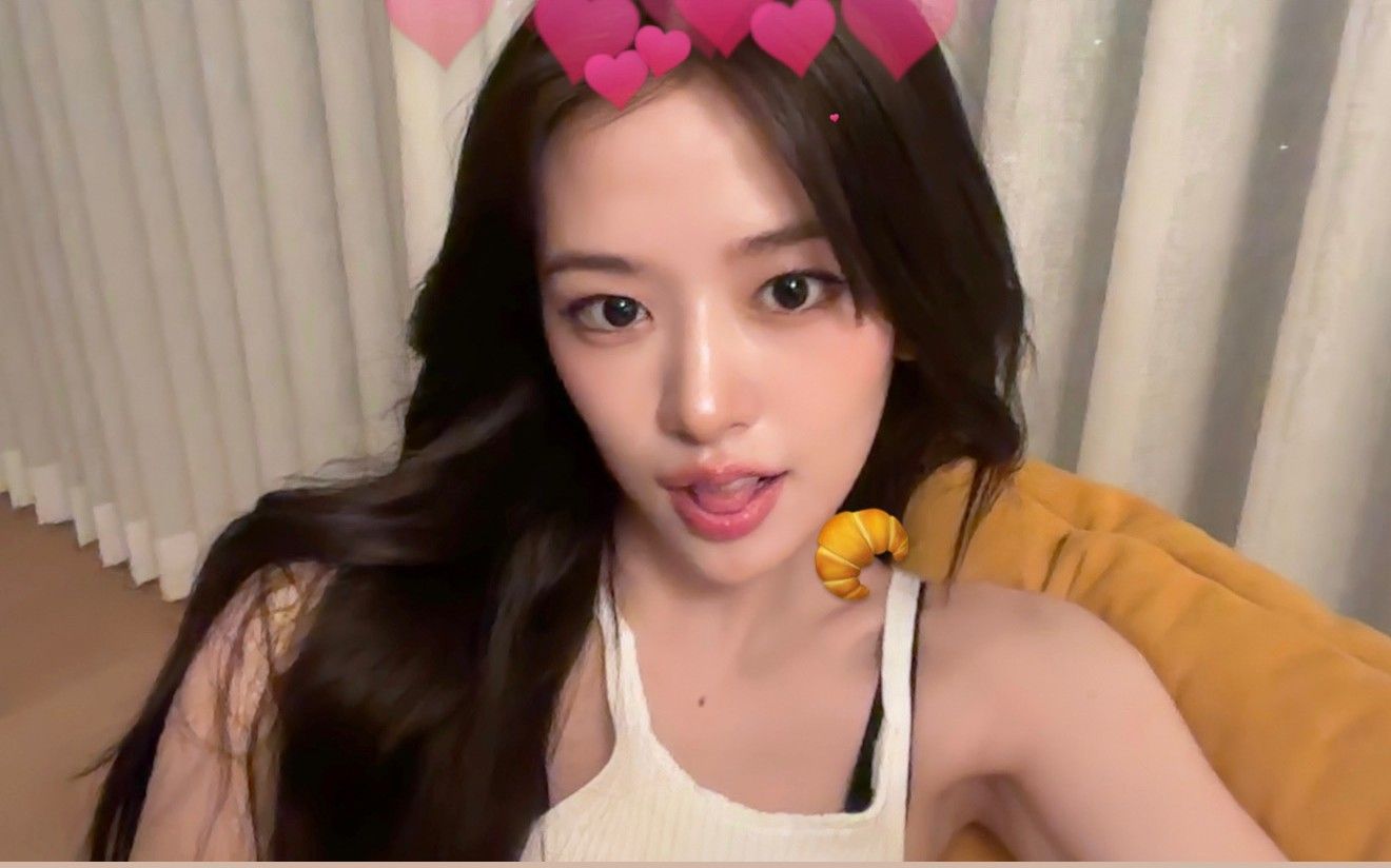 안유진 (IVE) 팬이 찍은 순간