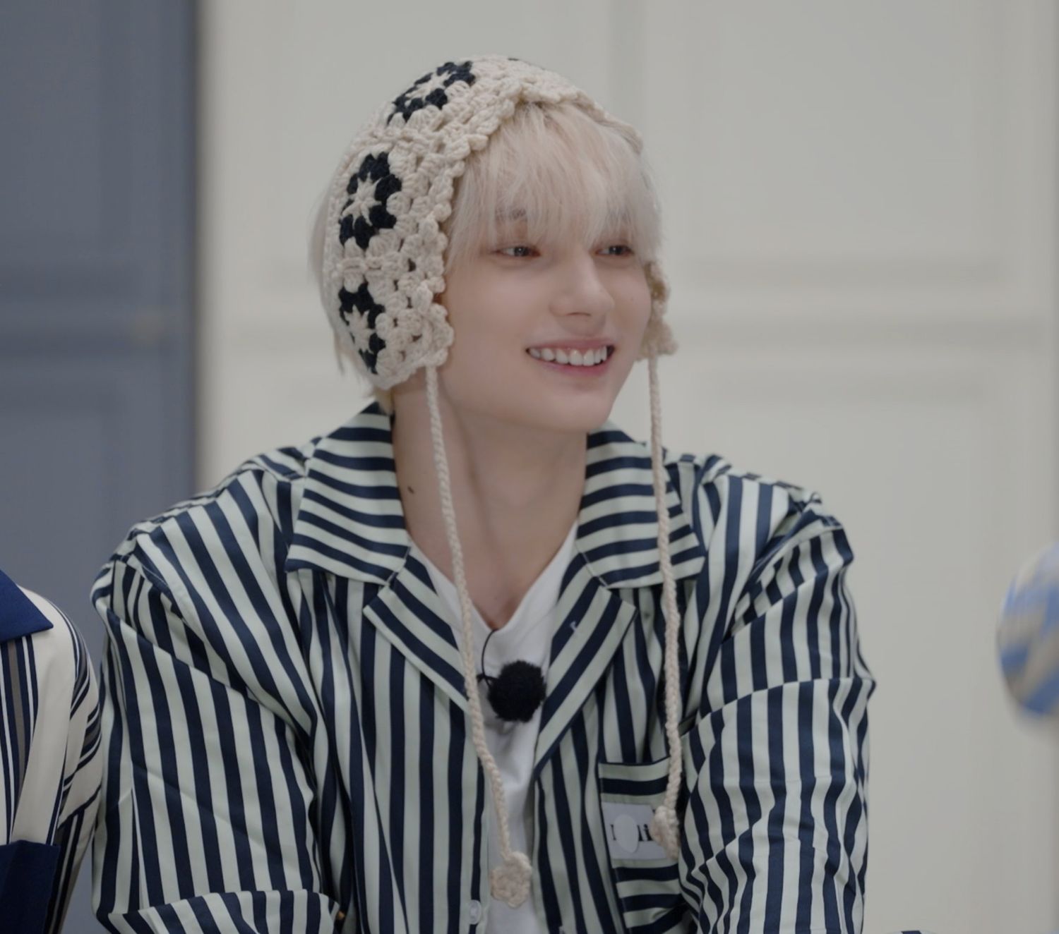 休寧凱 (TOMORROW X TOGETHER)的最新活動照片