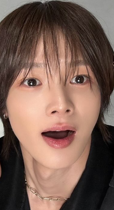 케이 (앤팀)의 비하인드 컷