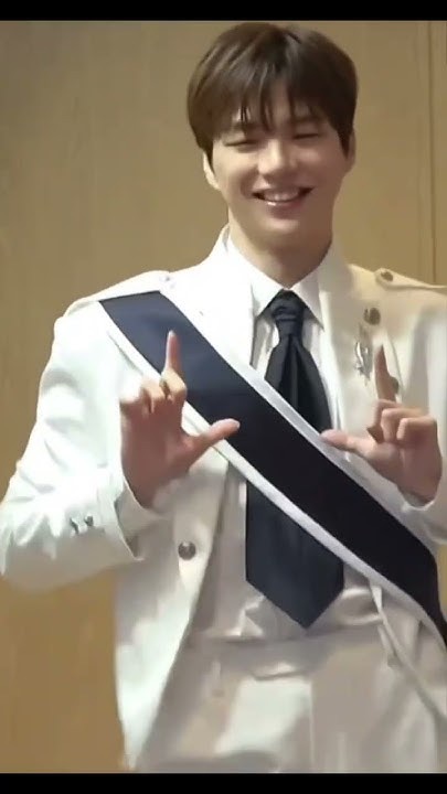 Momen yang diabadikan oleh penggemar Kang Daniel