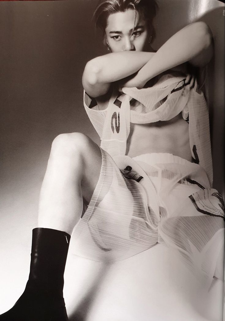 Latest photo of Moonbin (ASTRO)