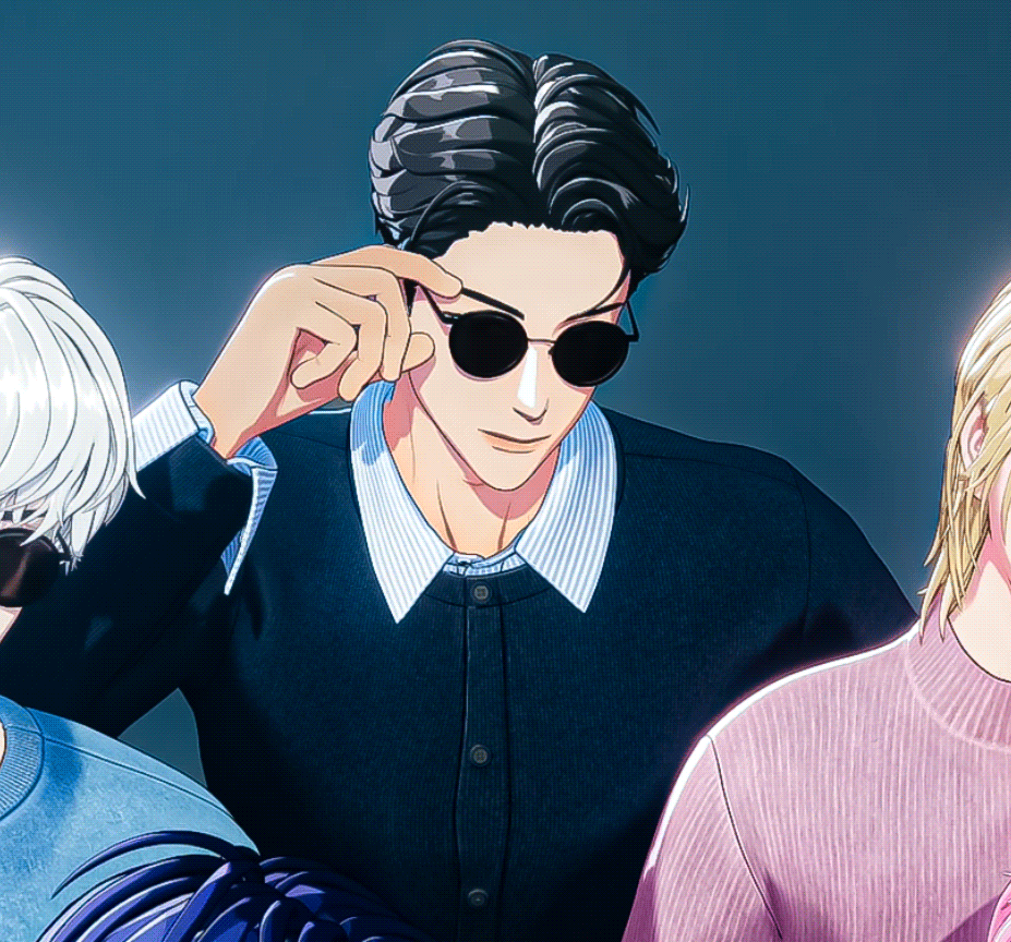 Recent activity shot of Hamin (PLAVE)