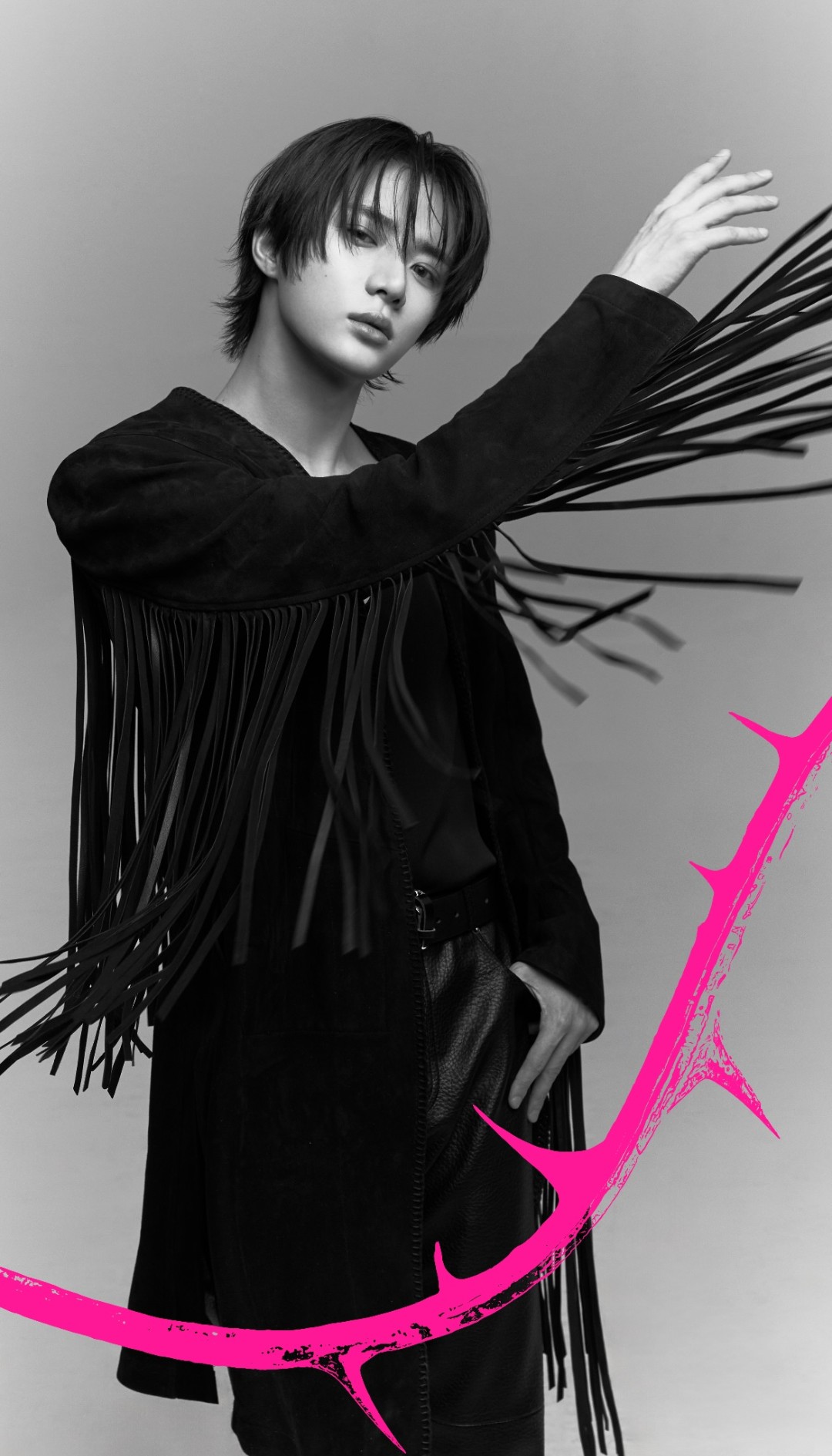 Latest photo of Beomgyu (TOMORROW X TOGETHER)