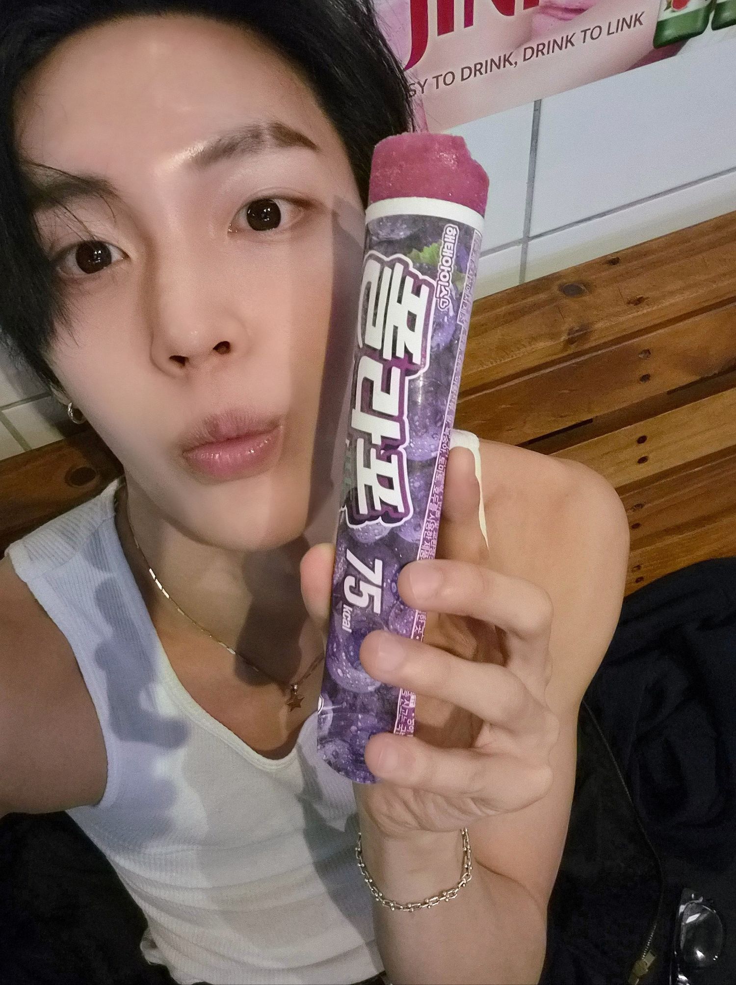 Latest photo of Wonbin (RIIZE)