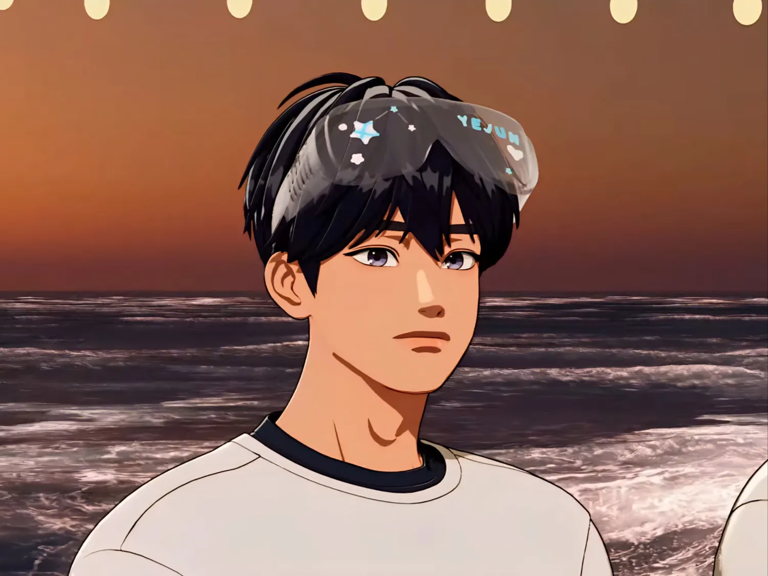 Latest photo of Yejun (PLAVE)