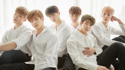 Potret di balik layar ASTRO