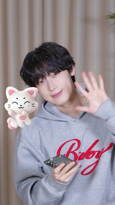 ENHYPEN의 비하인드 컷
