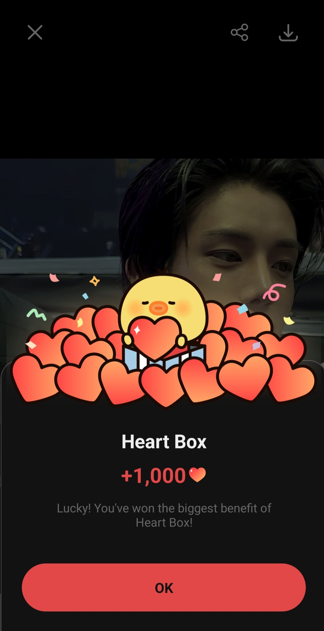 Today's most popular wallpaper in the Jake (ENHYPEN) community