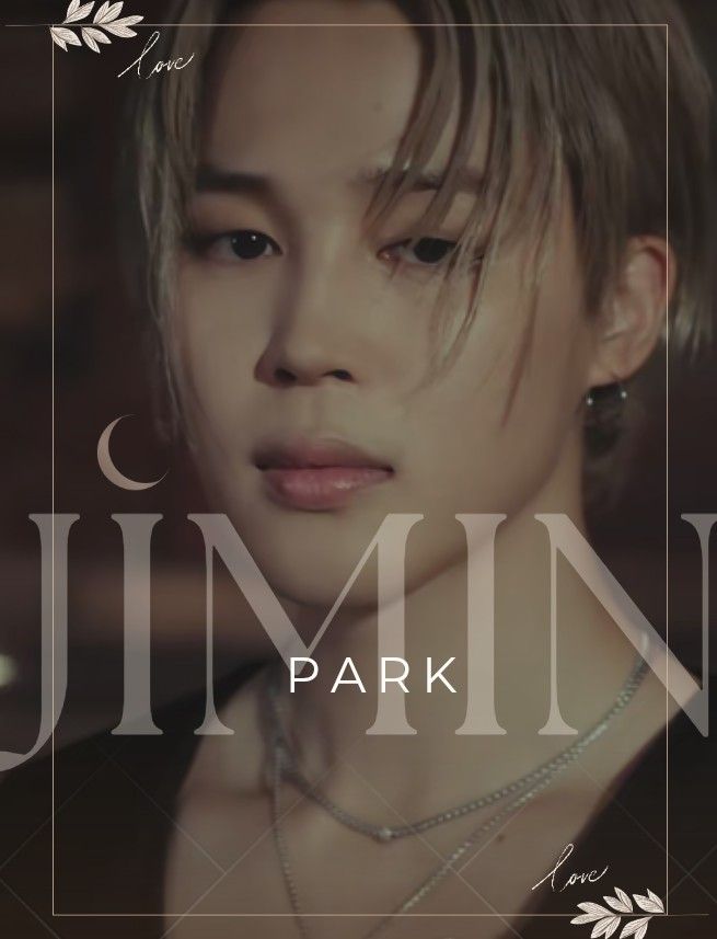 지민 (방탄소년단) 최근 활동샷