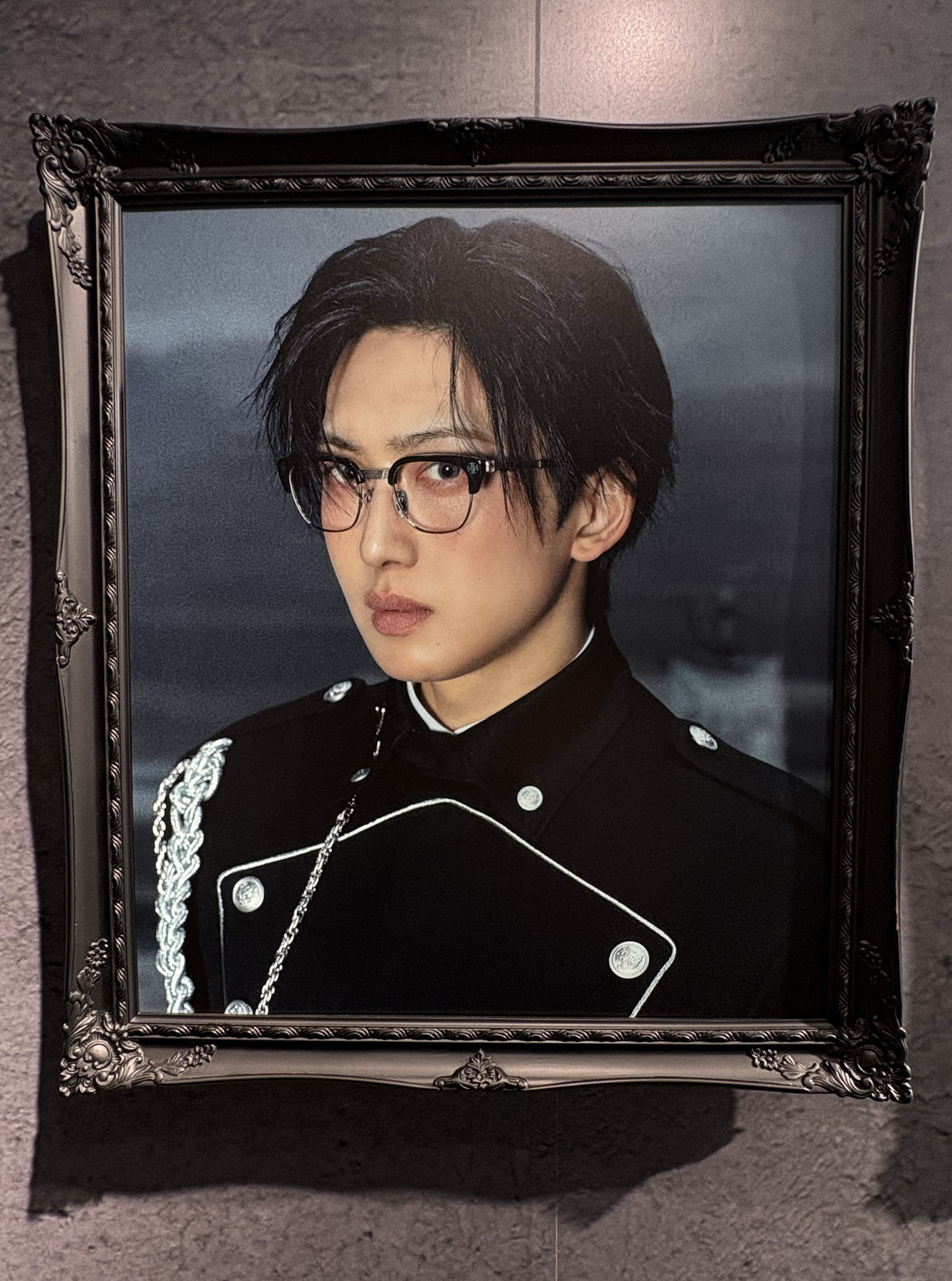 Fuma (&TEAM)的幕后花絮