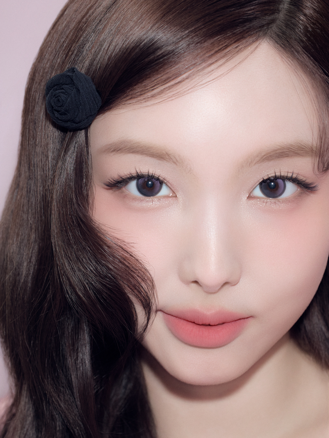 娜璉 (TWICE)的最新活動照片