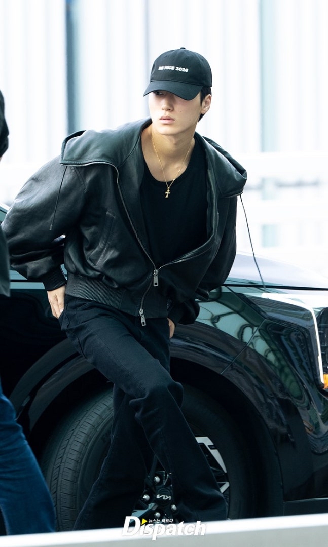 The most beloved wallpaper among San (ATEEZ)'s fans