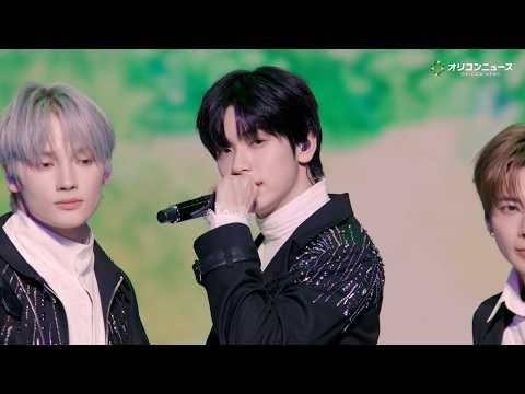투모로우바이투게더 팬이 찍은 순간