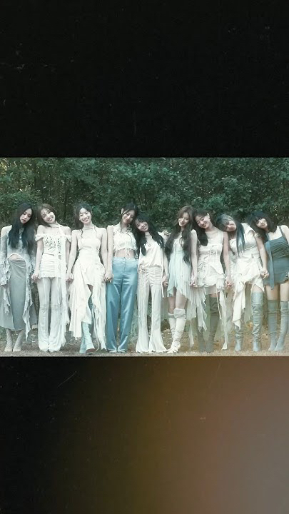 Momo (TWICE)的最新活动照片