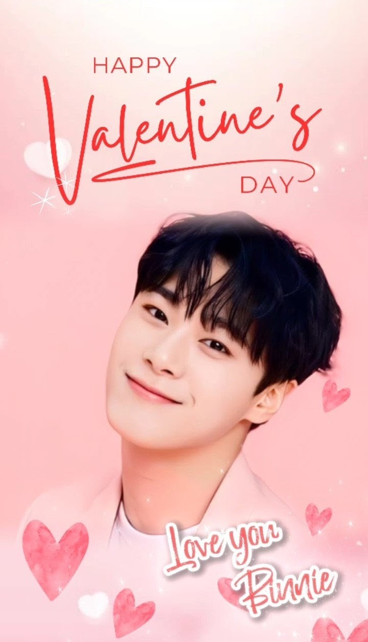 Latest photo of Moonbin (ASTRO)