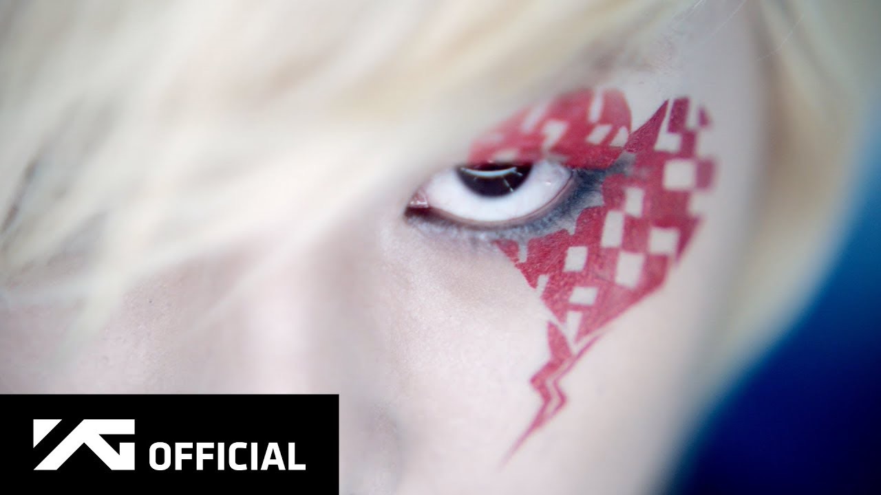 Must-see popular post of G-DRAGON (빅뱅), your favorite