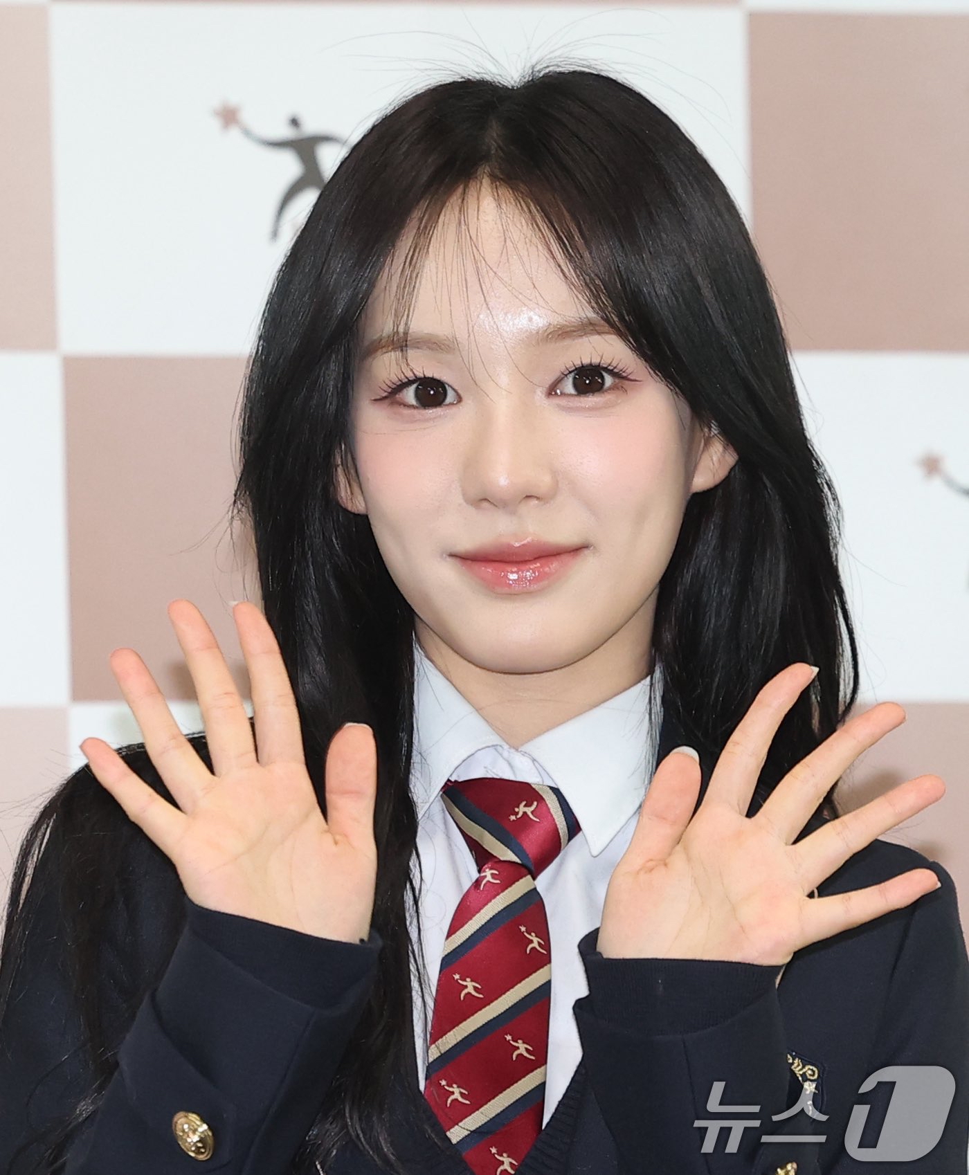 Recent activity shot of Ryu Sarang (izna)