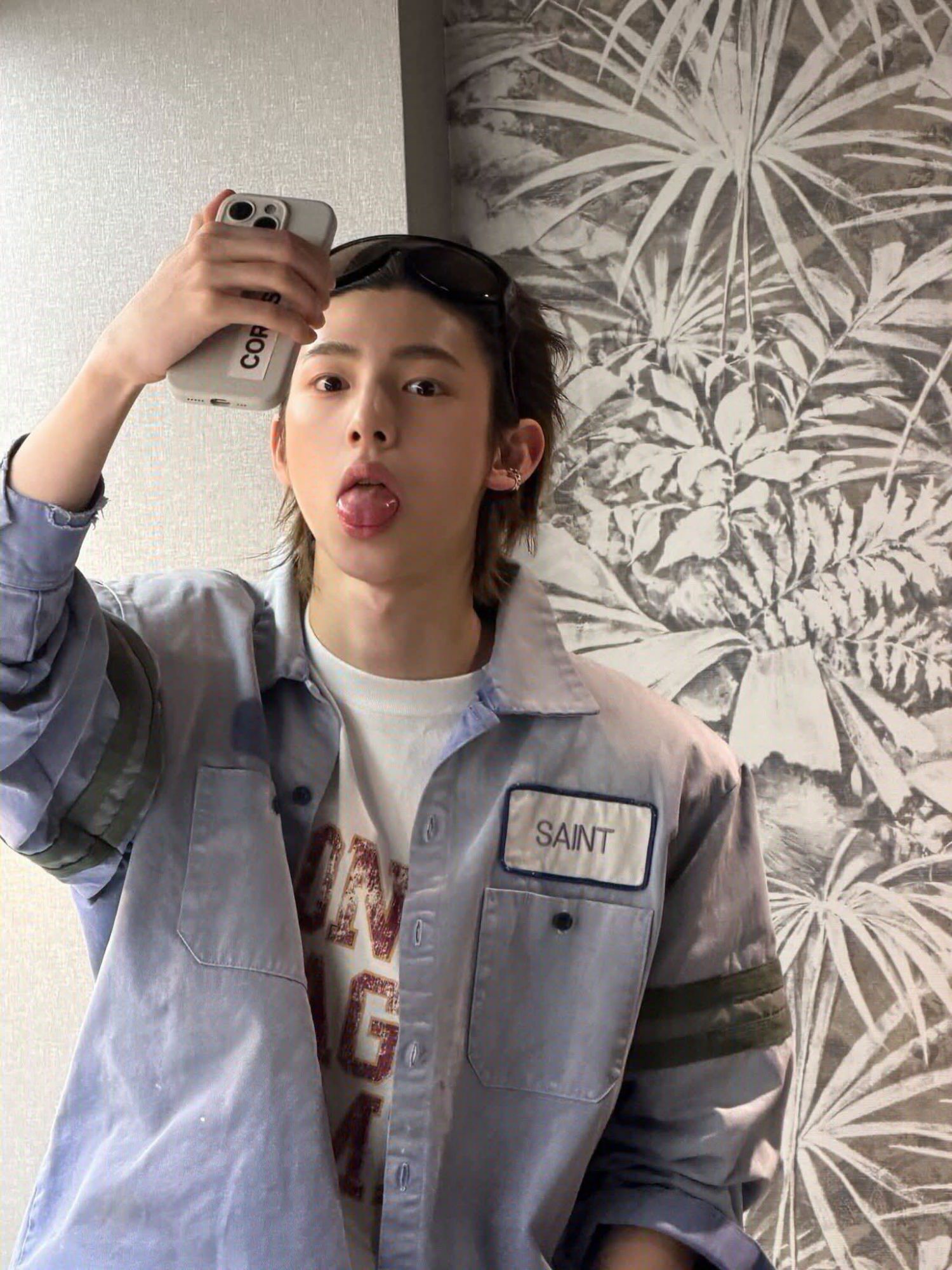 ジュフン (CORTIS)の最新写真