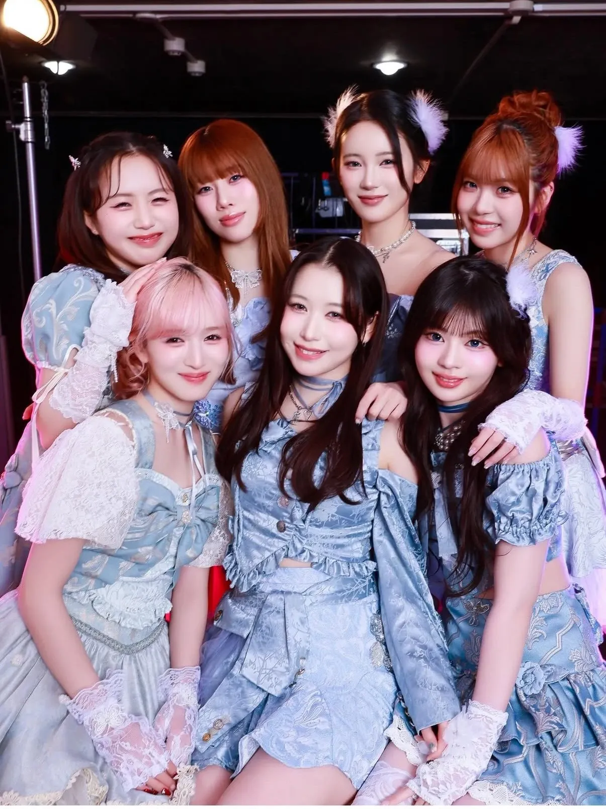 ファンに愛されるK-POPの人気投稿