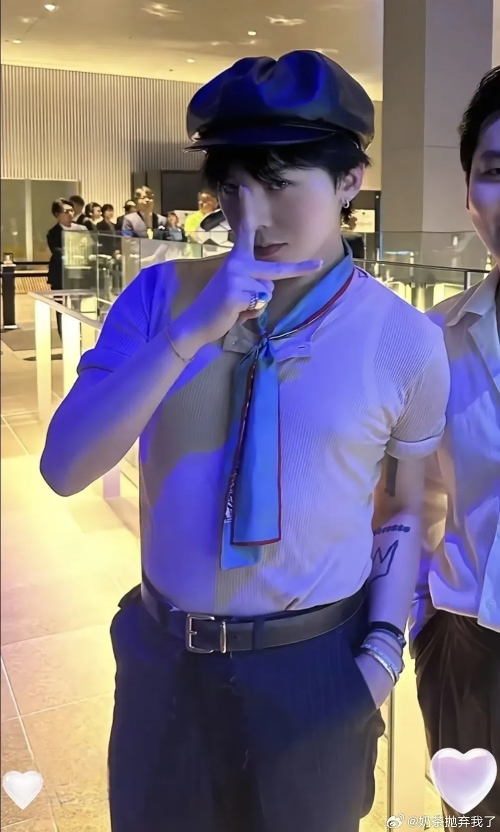 G-DRAGON (BIGBANG)的最新照片