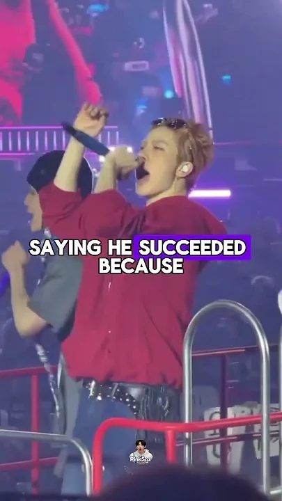 Behind-the-scenes cut of So Junghwan (TREASURE)