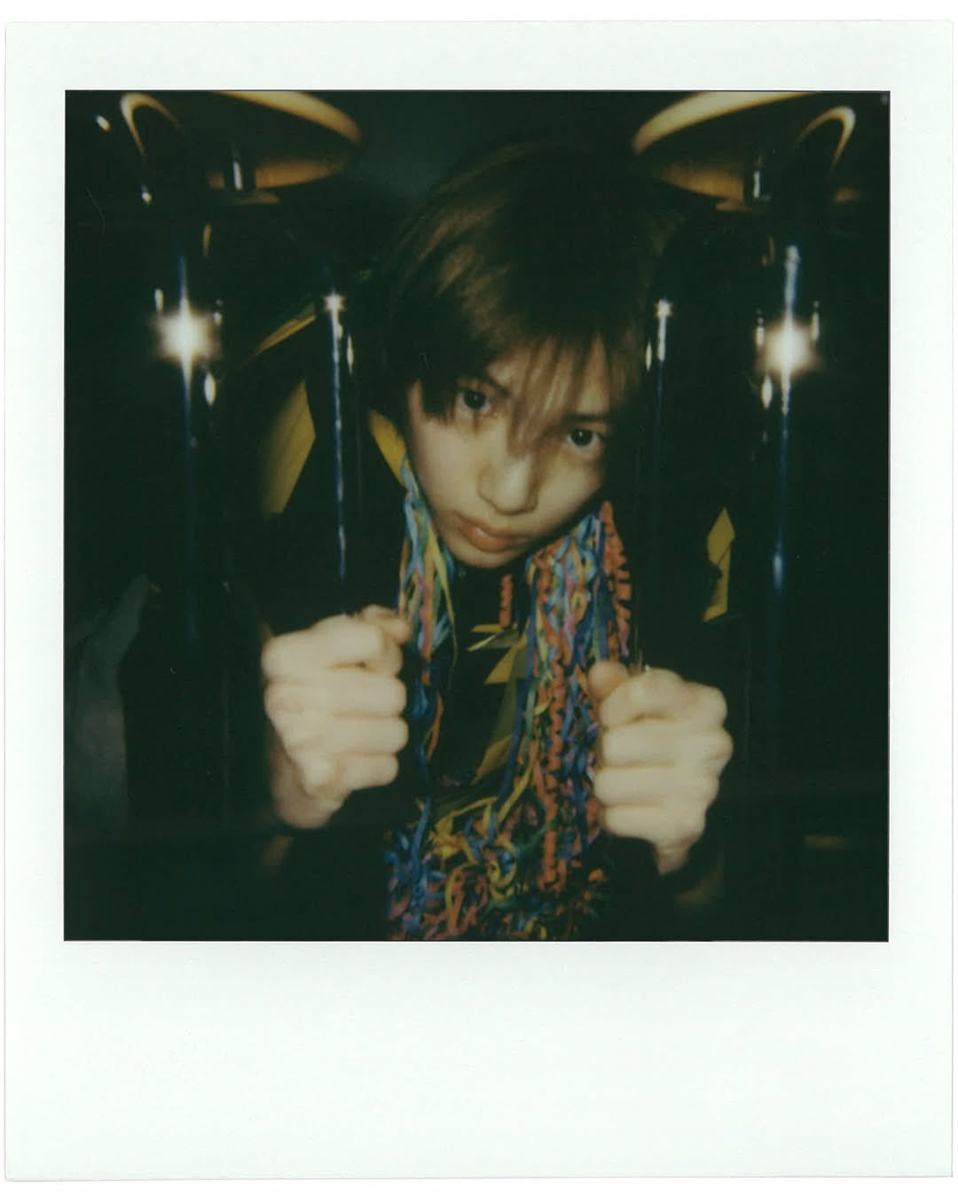 Latest photo of Juhoon (CORTIS)