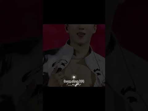 Recent activity shot of Changbin (Stray Kids)