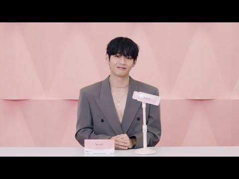 뷔 (방탄소년단) 팬이 찍은 순간