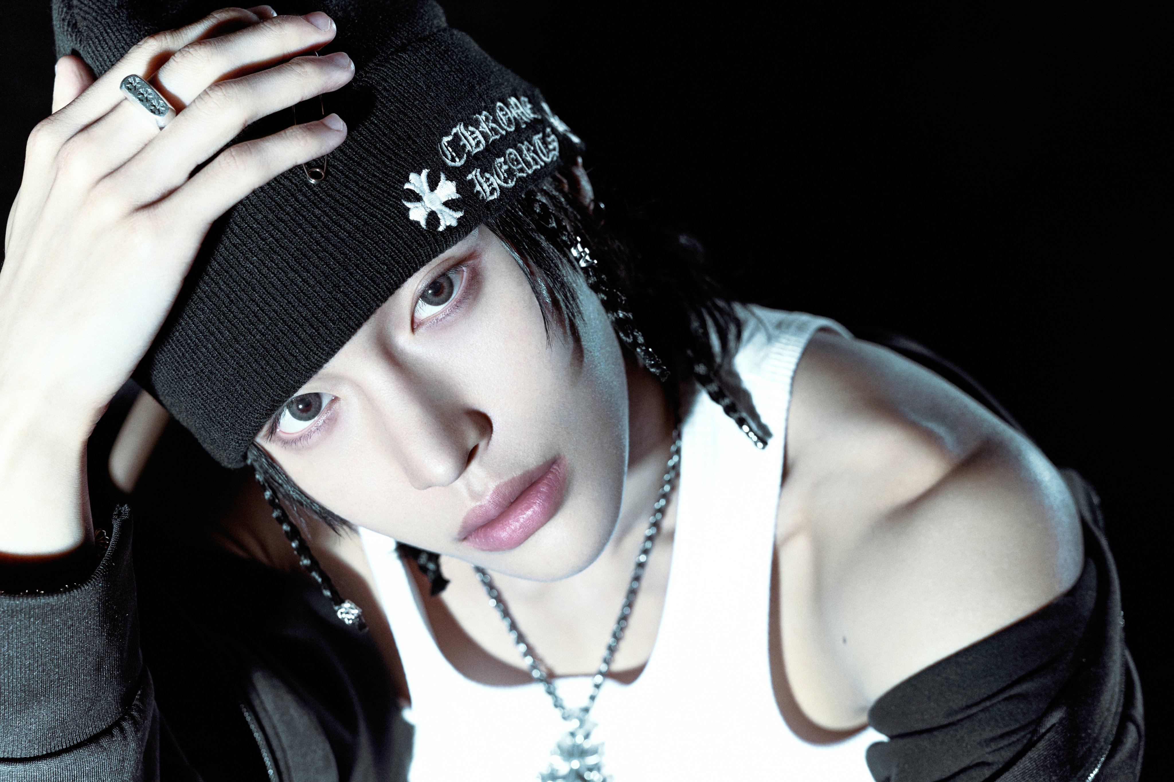 A moment captured by Wonbin (RIIZE)'s fan