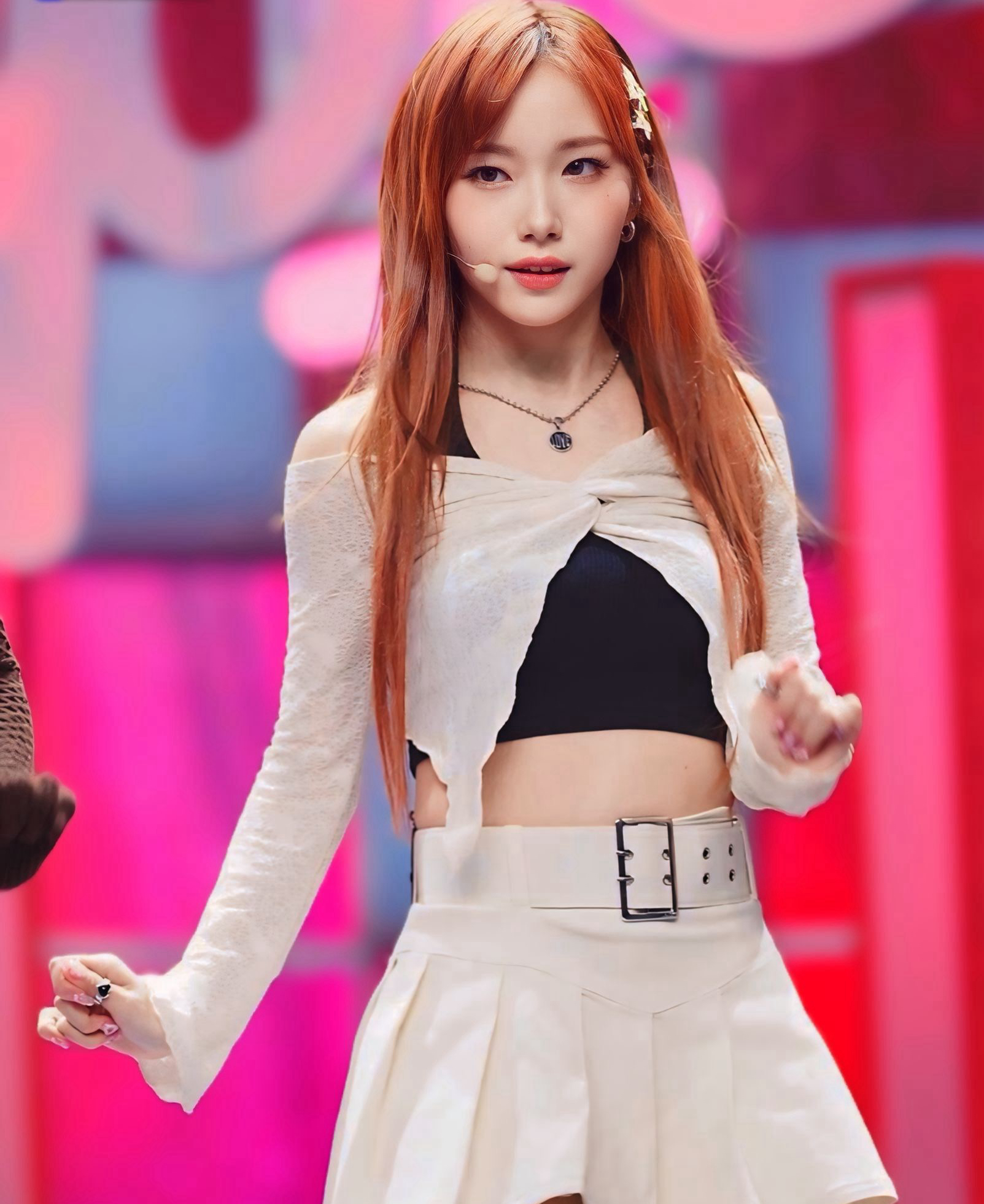 서영은 (Kep1er) 팬이 찍은 순간