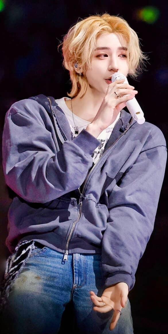 Recent activity shot of BOYNEXTDOOR