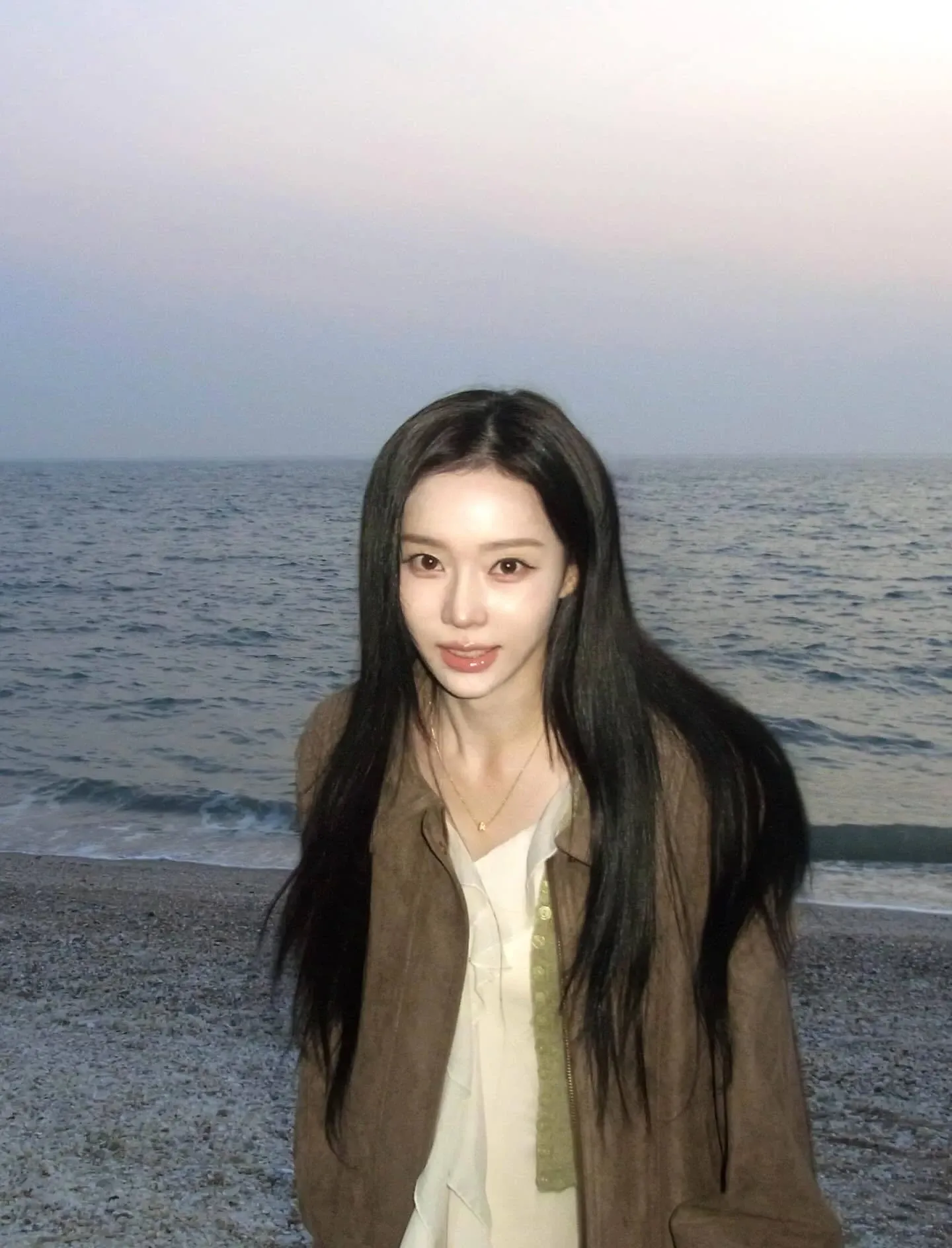 Latest photo of Winter (aespa)