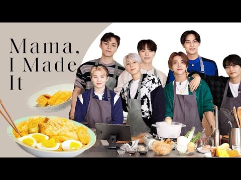 Momen yang diabadikan oleh penggemar SEVENTEEN