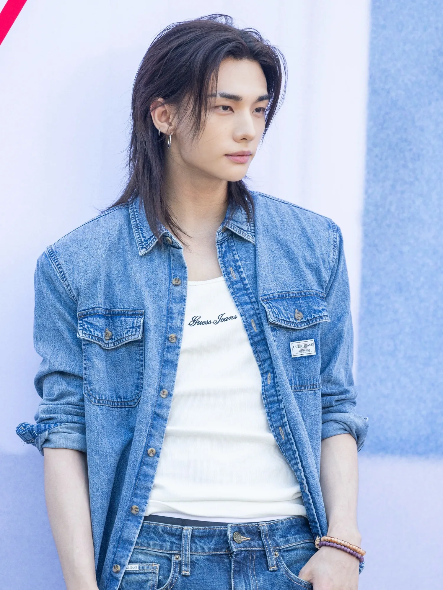ヒョンジン (Stray Kids)の最新写真