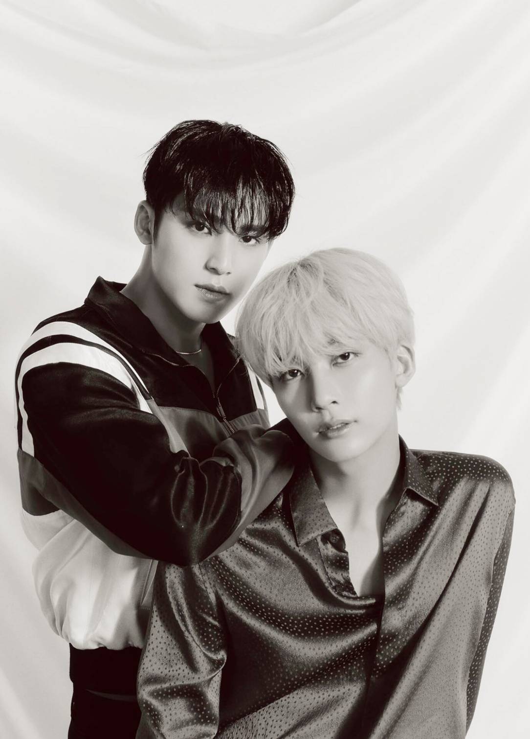 SEVENTEEN的最新活動照片