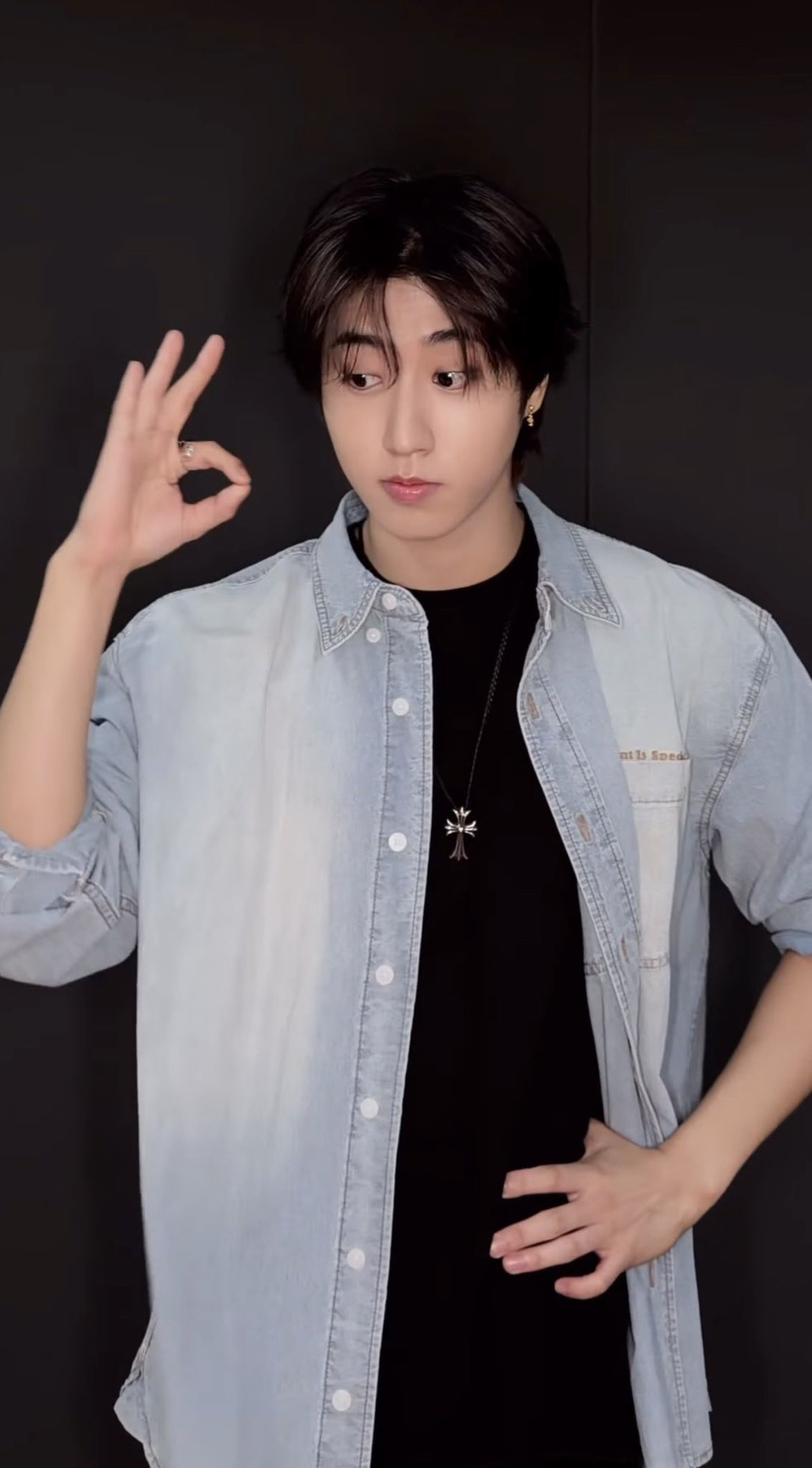 한 (Stray Kids) 최근 활동샷