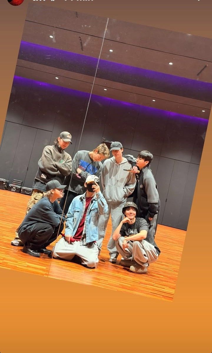 The most beloved wallpaper among RM (BTS)'s fans