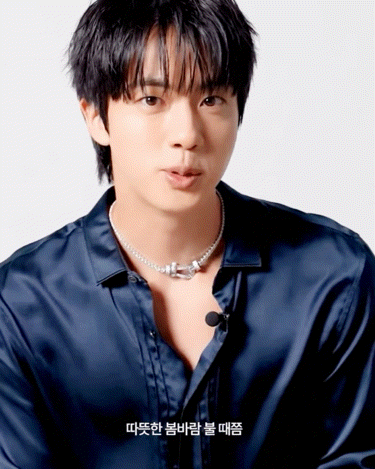 진 (방탄소년단) 팬이 찍은 순간