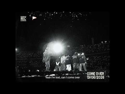 Potret di balik layar SUGA (BTS)