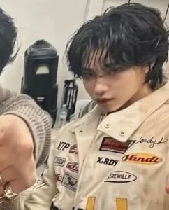 Latest photo of Louis (LNGSHOT)