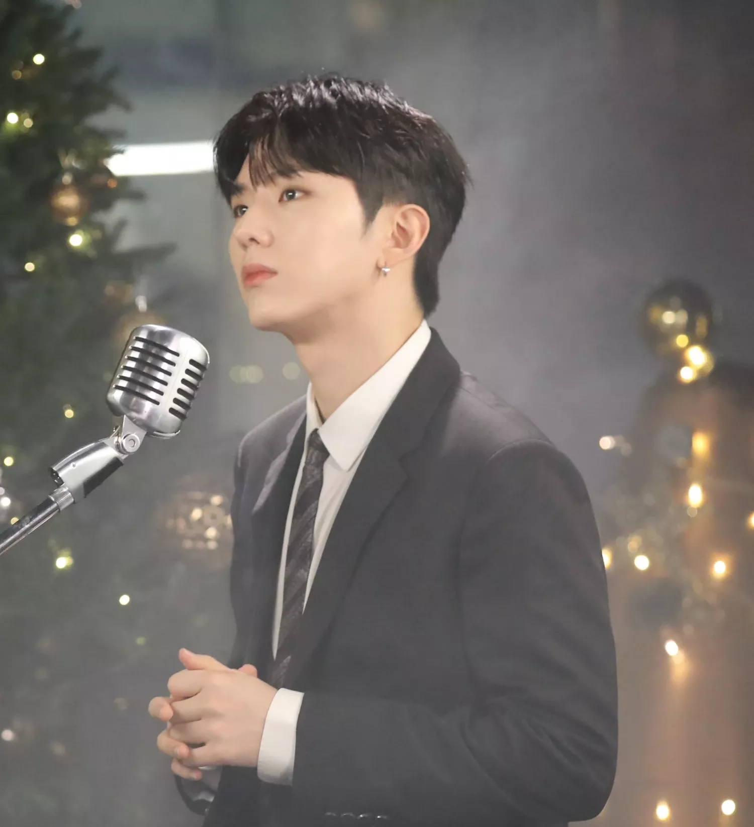 Latest photo of Kihyun (MONSTA X)
