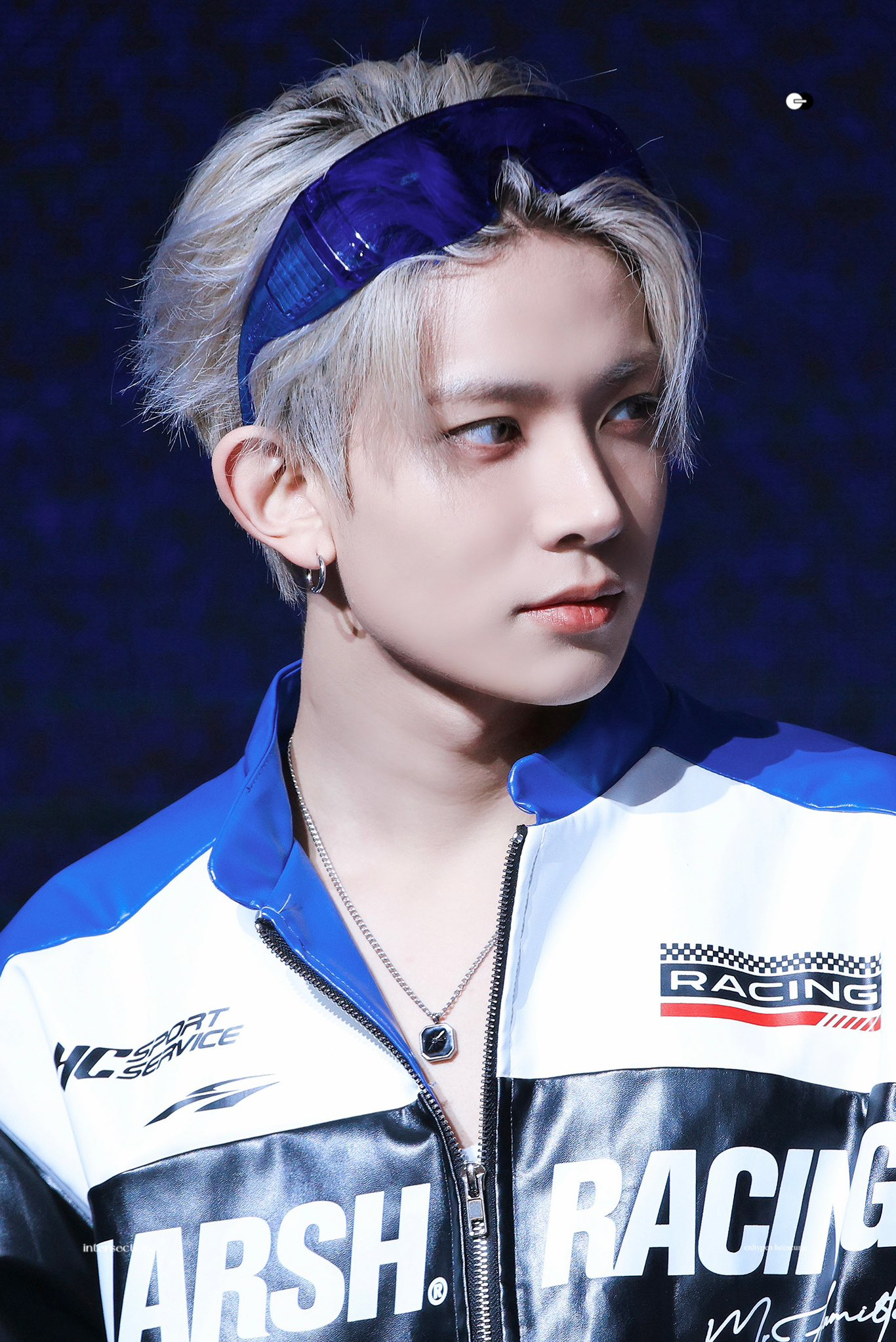 Foto aktivitas terbaru Heeseung