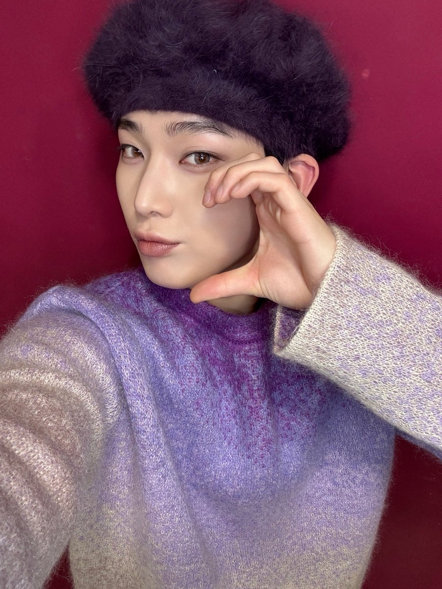 ENHYPEN 최근 활동샷