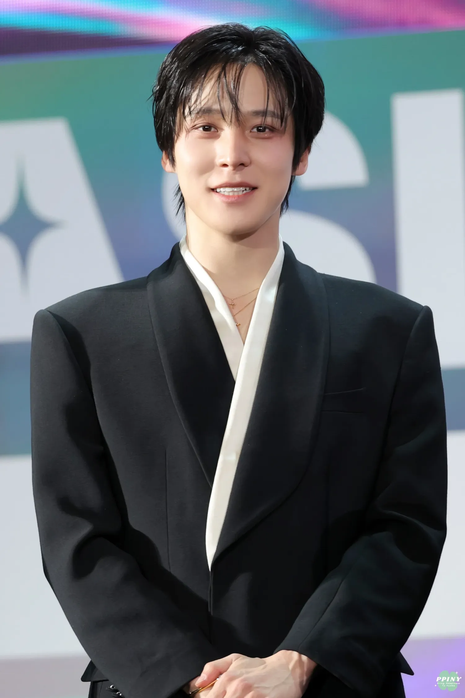 에이티즈 최근 활동샷
