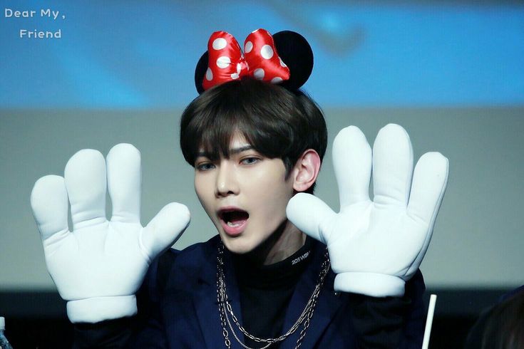 Latest photo of ATEEZ