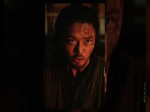 로운의 비하인드 컷