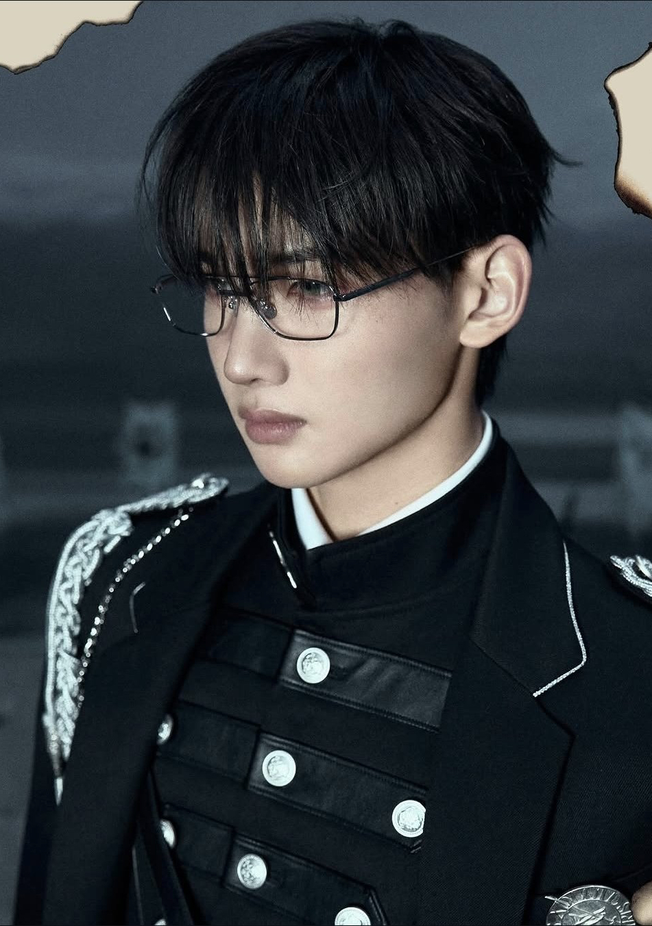 Jo (&TEAM)的最新照片