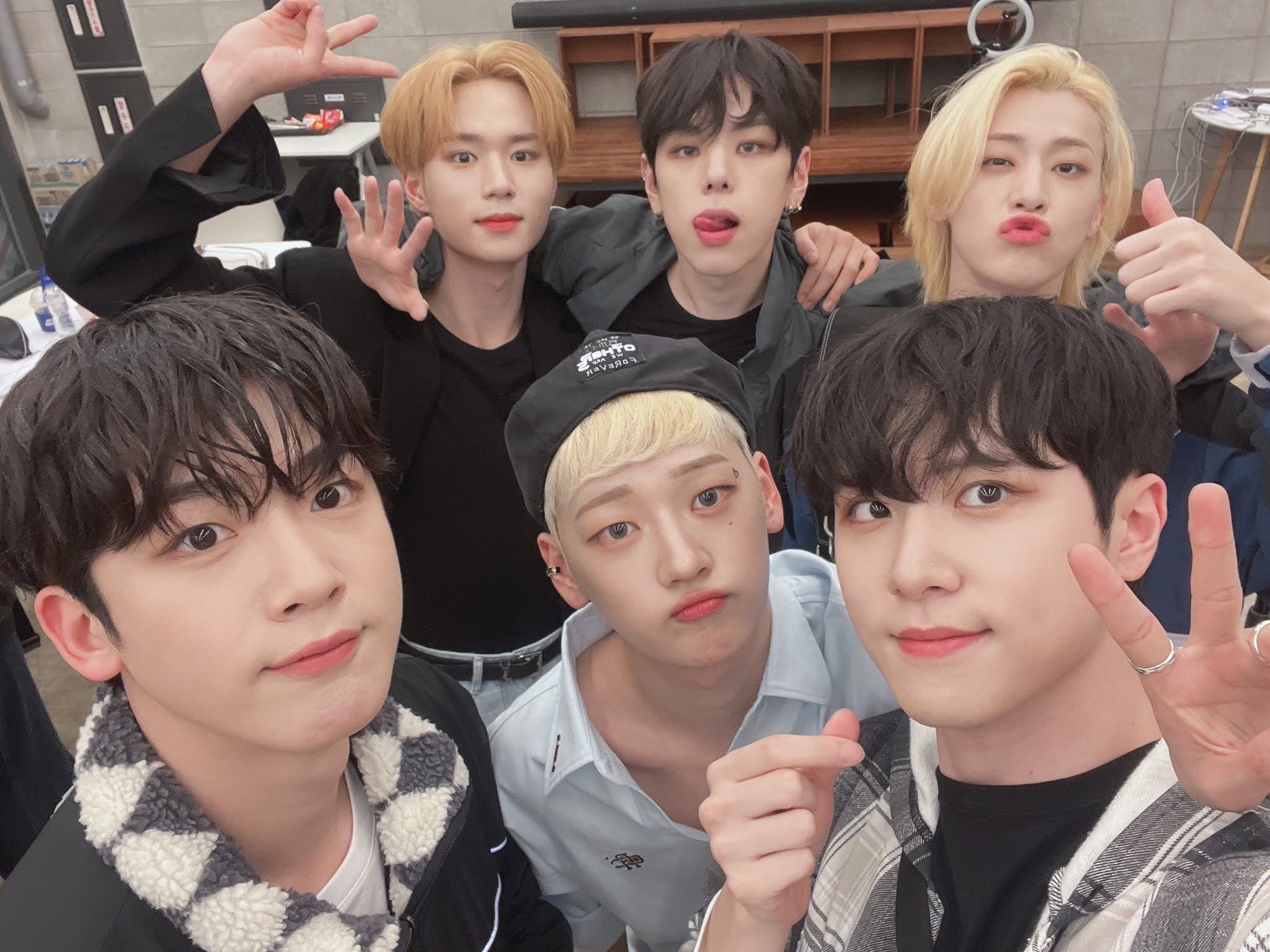 WEiファンが撮った瞬間