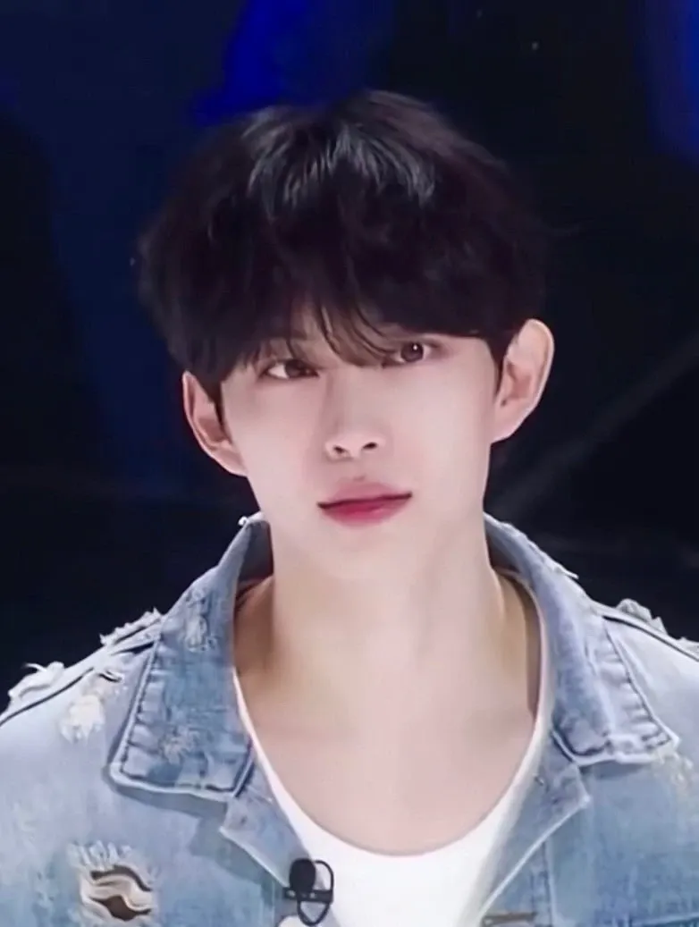 金虔佑 (ALPHA DRIVE ONE)的幕后花絮